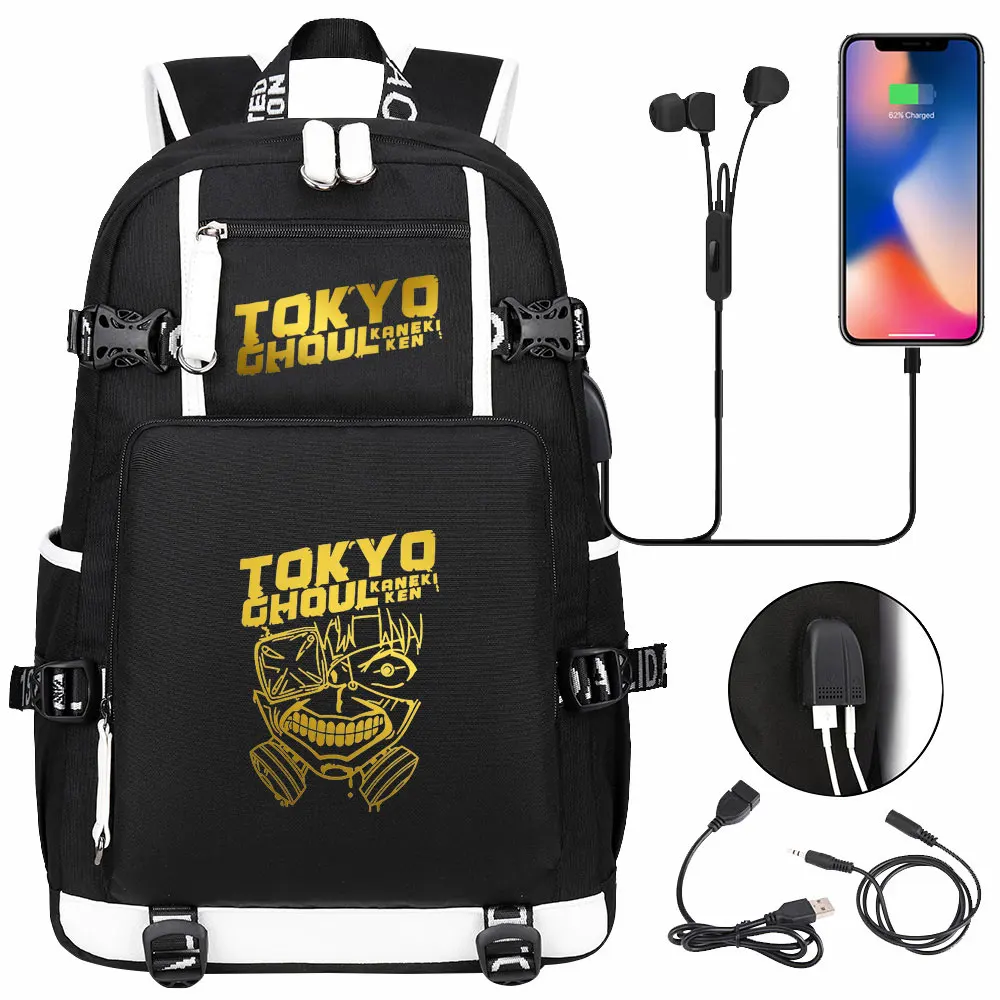 

Backpacks