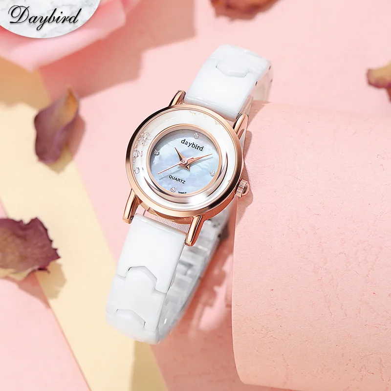 

2021 student sports watch new concept waterproof fashion trend simple non-automatic mechanical female watch starry watch wholesa