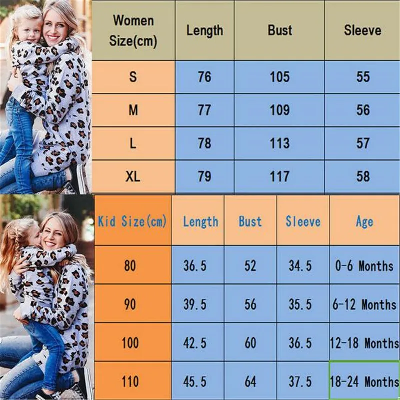 Осень 2019 свитшот для матери и дочери семейные топы женские мальчиков девочек