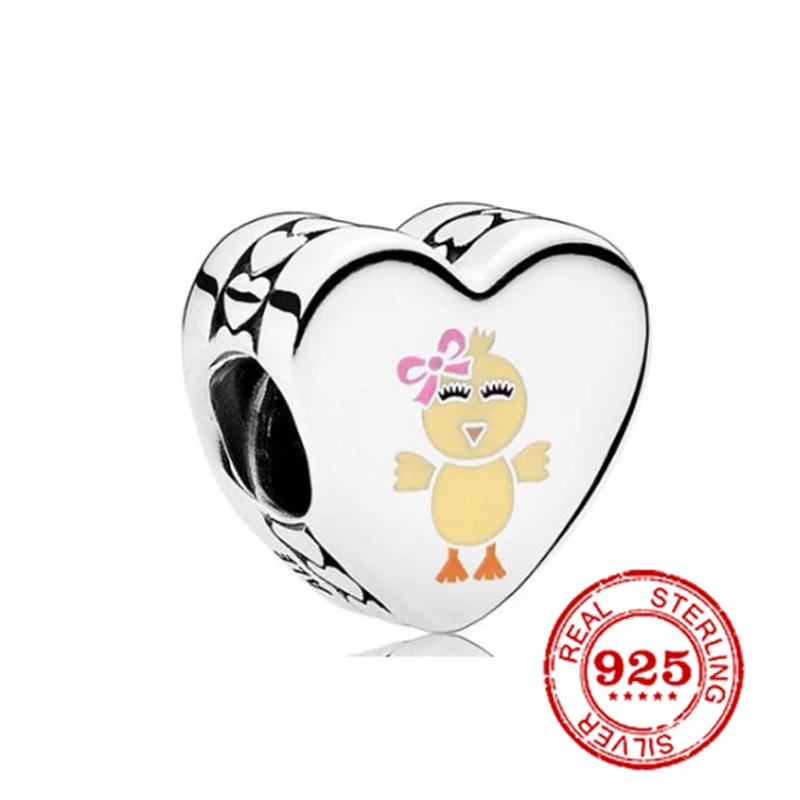 Искусственные серебряные бусины для самостоятельного изготовления в виде