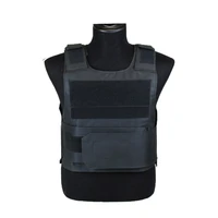 outdoor multifunctional tactical vest multifunctional outdoor adventure gear for fishing hunting paintball and field training