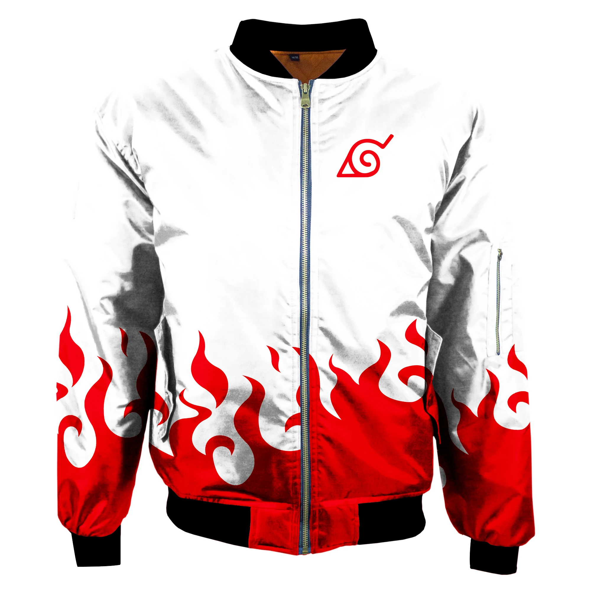 2019 зимняя модная повседневная сохраняющая тепло мужская куртка бомбер на молнии