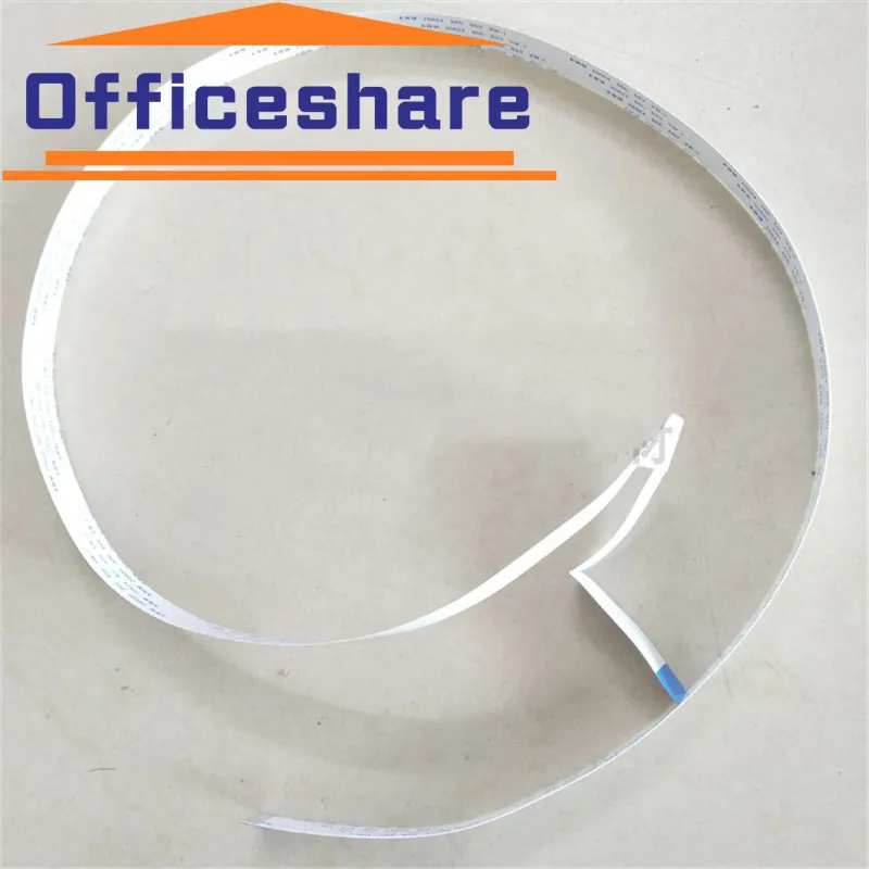 1 шт. Печатающая головка принтера кабель печатающей головки для Epson 1390 1400 1410 1430 R260