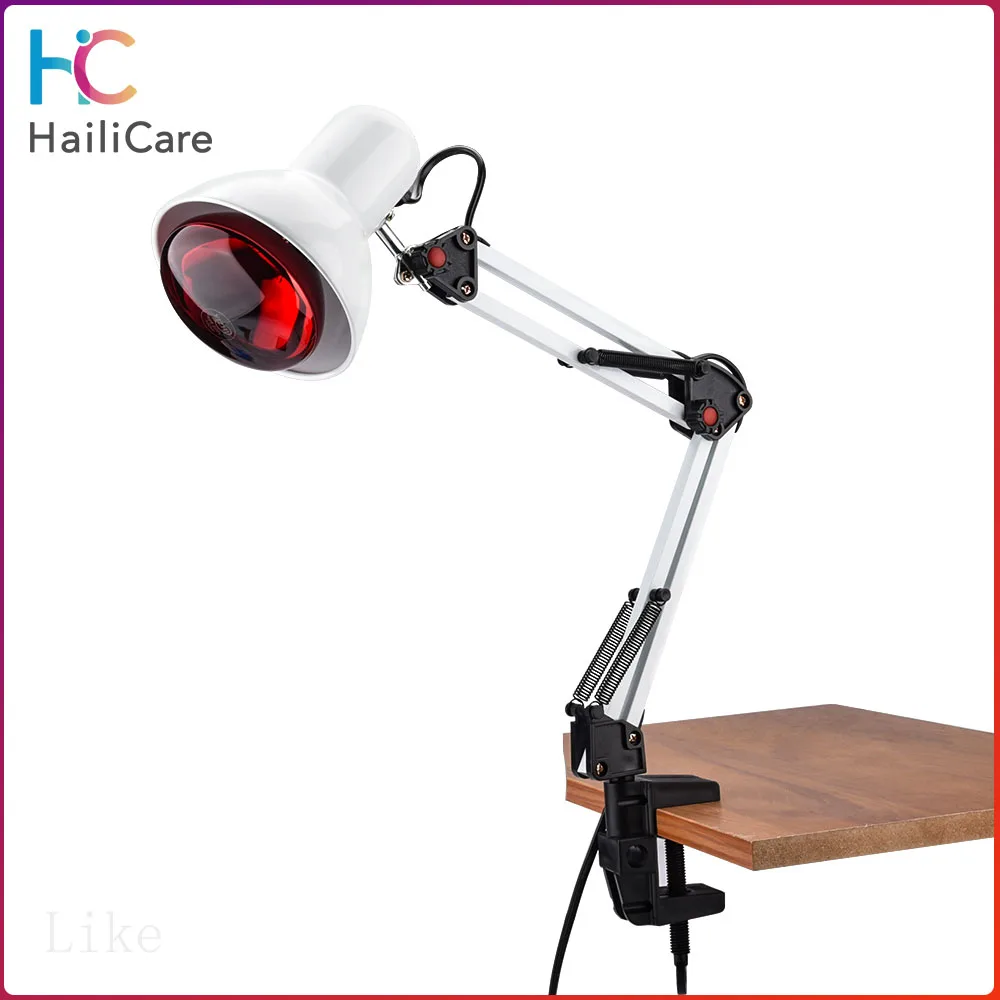 Инфракрасная терапия Тепловая светильник светотерапия терапевтическое