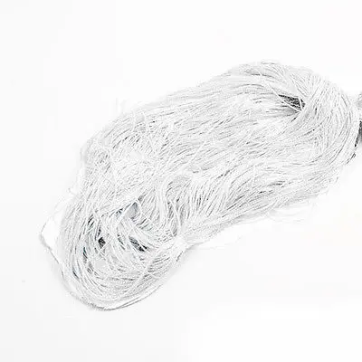 Блестящие разноцветные занавески с 3 бусинами s образные декор для двери и окна