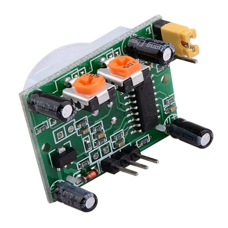 3 шт. встроенный инфракрасный датчик для Raspberry Pi с 7-летним сроком работы 1R-9999999R