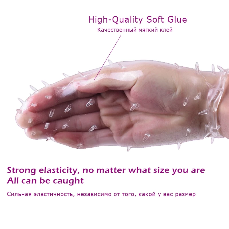 Удлиняющий пенис вибратор Стимулятор клитора для женщин 18 фаллоимитаторов