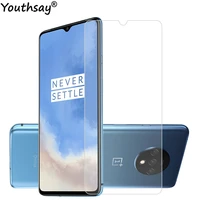 2pcs glass for oneplus 7t phone screen protector tempered glass for oneplus 7t glass for oneplus 7t 17t film 6 55 inch youthsay