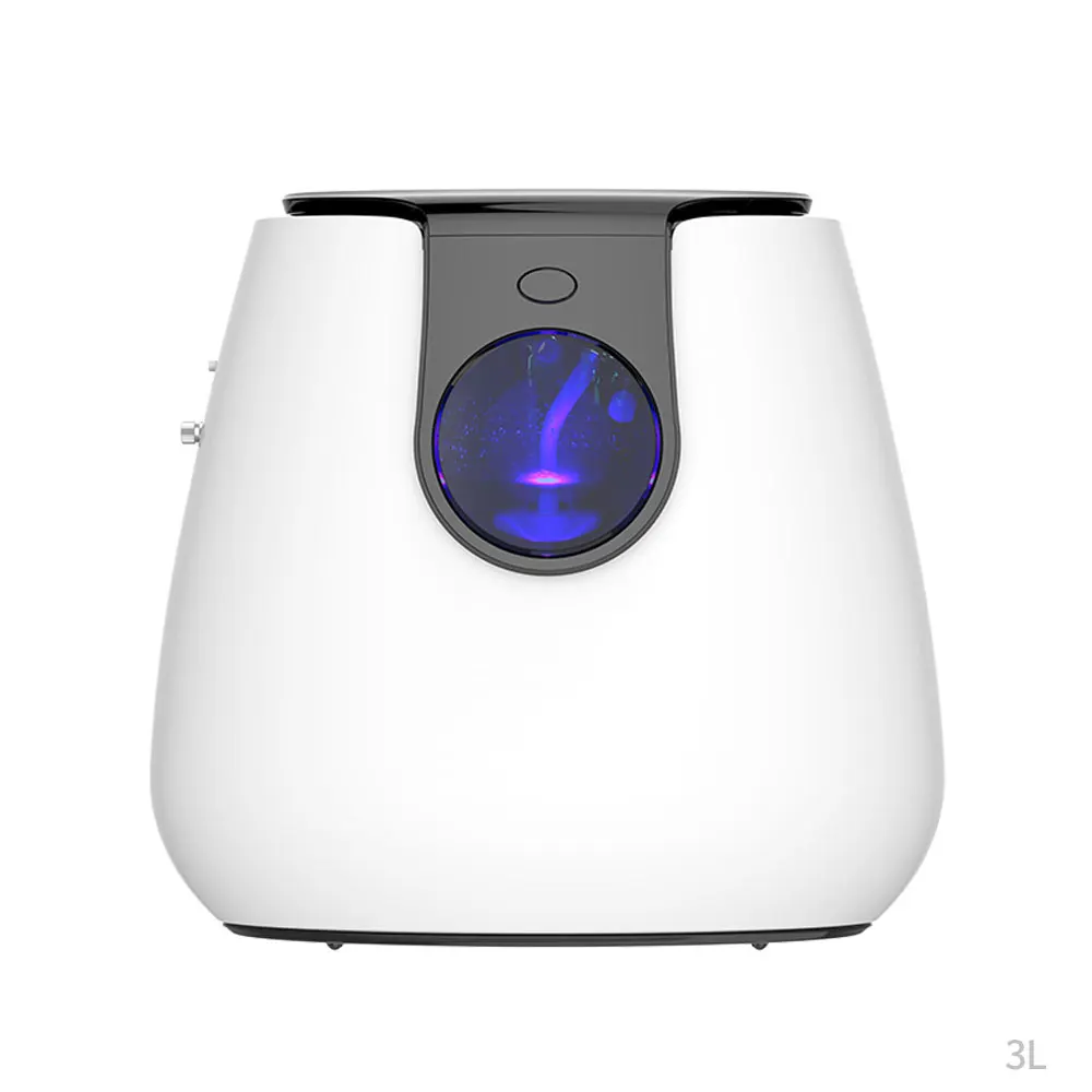 

Medical and home use Xnuo oxgen concentrator portable oxygen-concentrator oxygen making machine