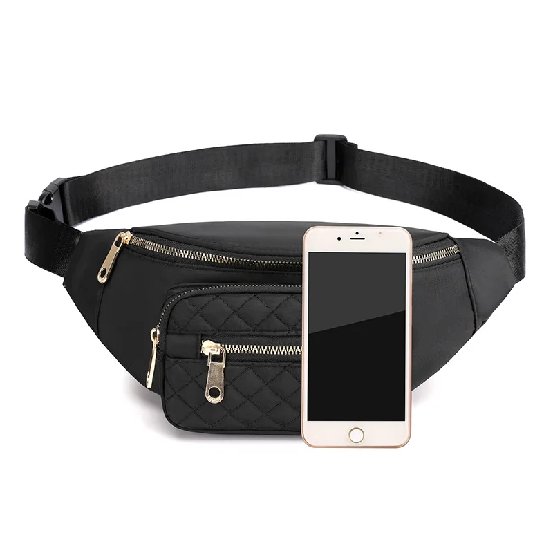 

Fashion Bag Bolsa Feminina Waist Packs Multifuncti Tote Daily Use Wallet Bolso Mujer Crossbody Bags For Women Shoulder Sac Femme