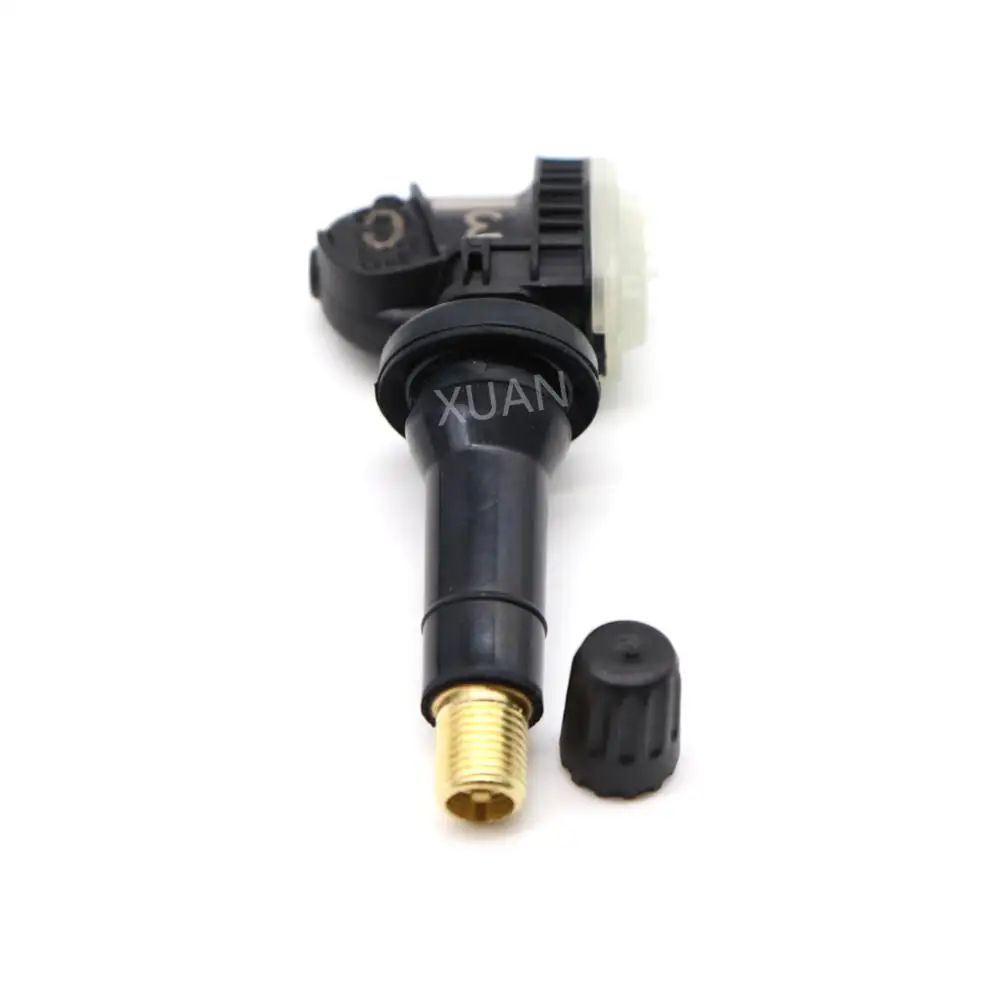 XUAN 1 шт. датчик давления в шинах TPMS 13516164 для Buick привлекательная каскада анклава