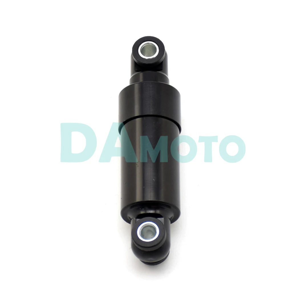 Задняя Амортизационная подвеска 110 мм фунтов для складного скутера 49 куб. См