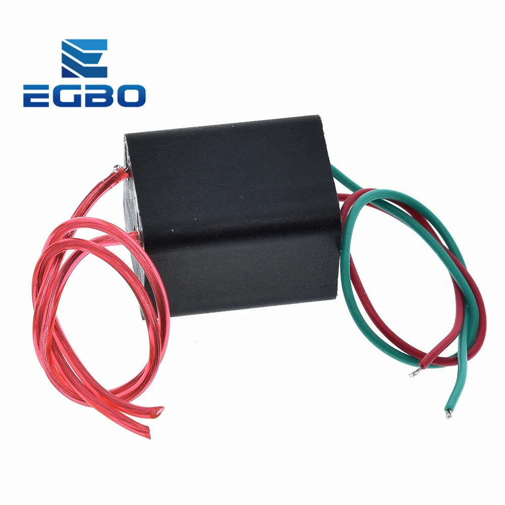 3 6 V Высокая Давление генератор блок зажигания 1.5A Выходное напряжение 20KV 20000V
