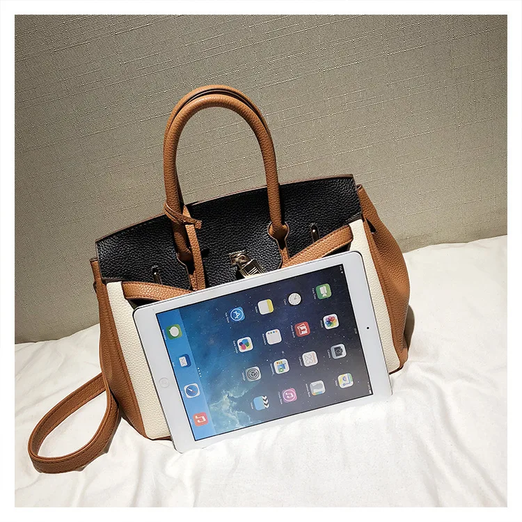 Модные сумки через плечо из искусственной кожи дизайнерская сумка-мессенджер на