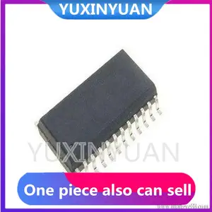 10PCS/LOT MAX7219CWG MAX7219C MAX7219 MAX7219EWG SOP24 IC DRVR DSPLY LED 8DIG 24SOIC CYTX