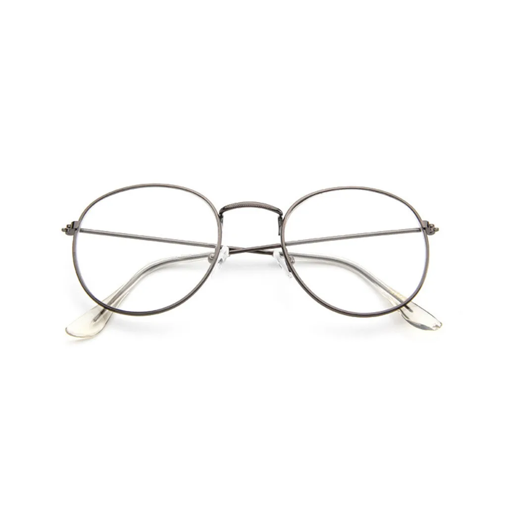 Оправа для очков 2020 оправа в стиле кошачьи глаза прозрачные линзы женская