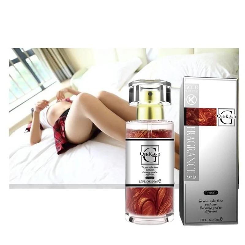 50ml Original Male Pheromone Perfume Aphrodisiac Attractant Flirt Cologne Men Sexual Products Exciter for Women Scent | Красота и