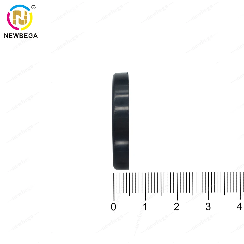 NFC контрольная метка охранная система противометаллический чип RFID Ntag213 Ruby Amiibo 13 56