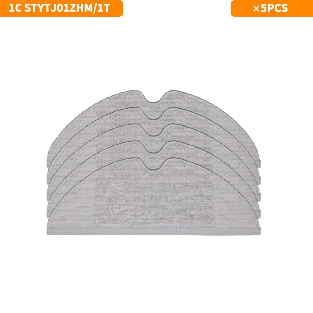 

Water Tank Mop For Xiaomi 1C/STYTJ01ZHM Dreame F9 Robot Vacuum Cleaner Accessories Houosehold Cleaning Tools For Home