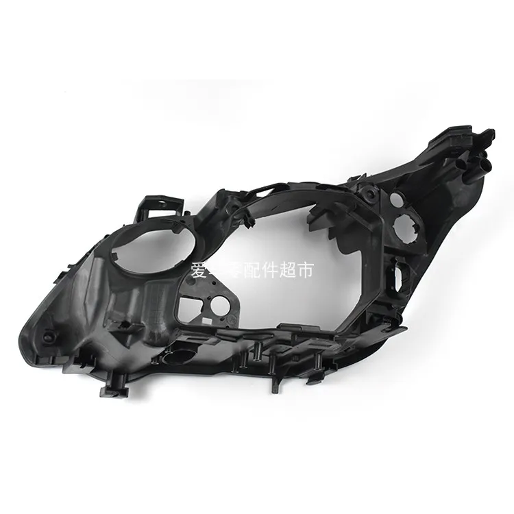 Чехол для фар BMW Old E60 ( 04 07 лет)|Корпус| |