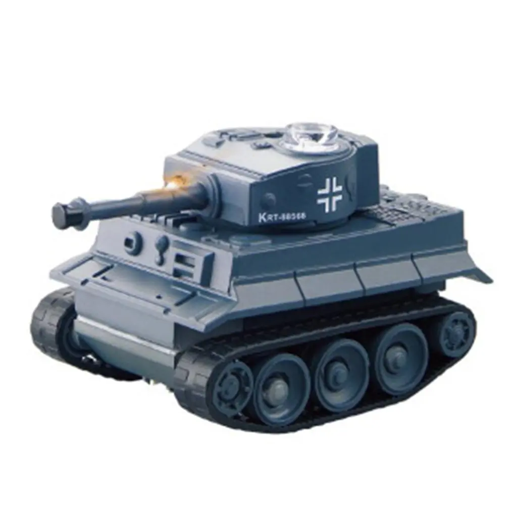 Радиоуправляемый мини танк Автомобиль Радио пульт дистанционного управления