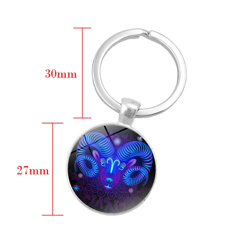 Креативная металлическая сумочка с брелоком для мужчин и женщин в стиле унисекс