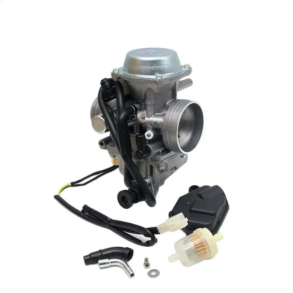 

Карбюратор PD32J подходит для Kawasaki ATV KLF300 300 Carb 1995-1986