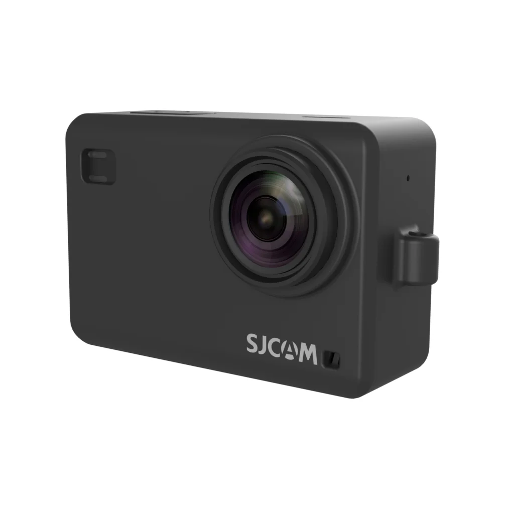 Чехол защитный для SJCAM Sports DV камеры SJ8 Series / Pro Plus Air силиконовый аксессуары SJ8|Чехлы