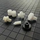 Лифт-Безопасность SW области шестерни Комплект 7 шт. подходит для Riso RV RZ EV EZ MZ MV Дубликатор Запчасти