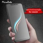 Матовое матовое закаленное стекло для Xiaomi Mi 6 8 Pro A1 A3 Lite 6X 5X A2 Note 3 8 SE для Xiaomi Mi Pocophone F1 защита экрана