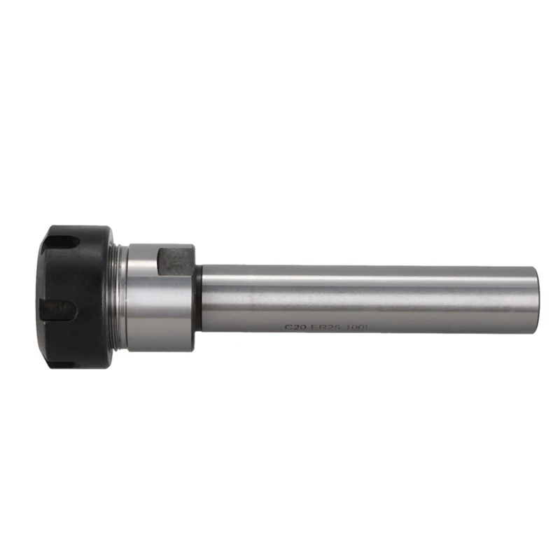 C20-Er25Um-100L цанговый патрон инструмент ручной Удлинительный стержень/стержень для