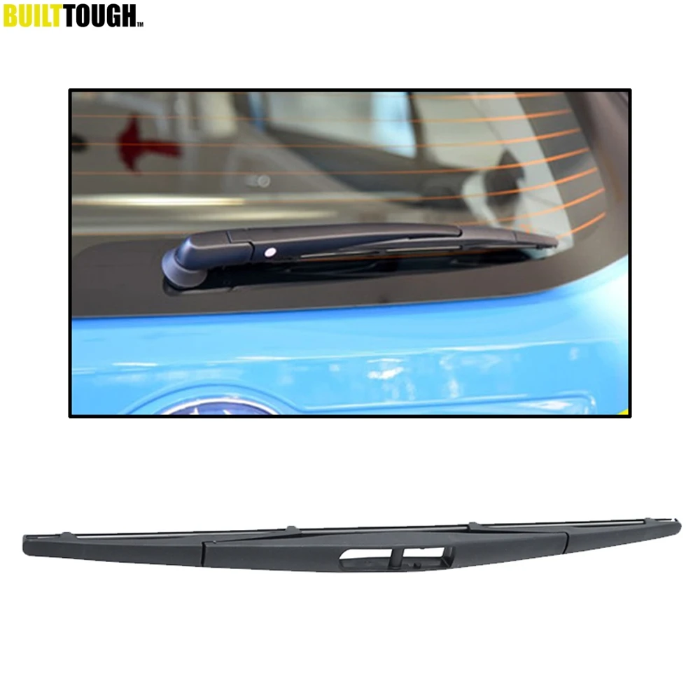 MISIMA 12 &quotСтеклоочиститель заднего стекла для Mitsubishi 07-Outlander i-MiEV Impreza XV BMW 1 серия 118i X5