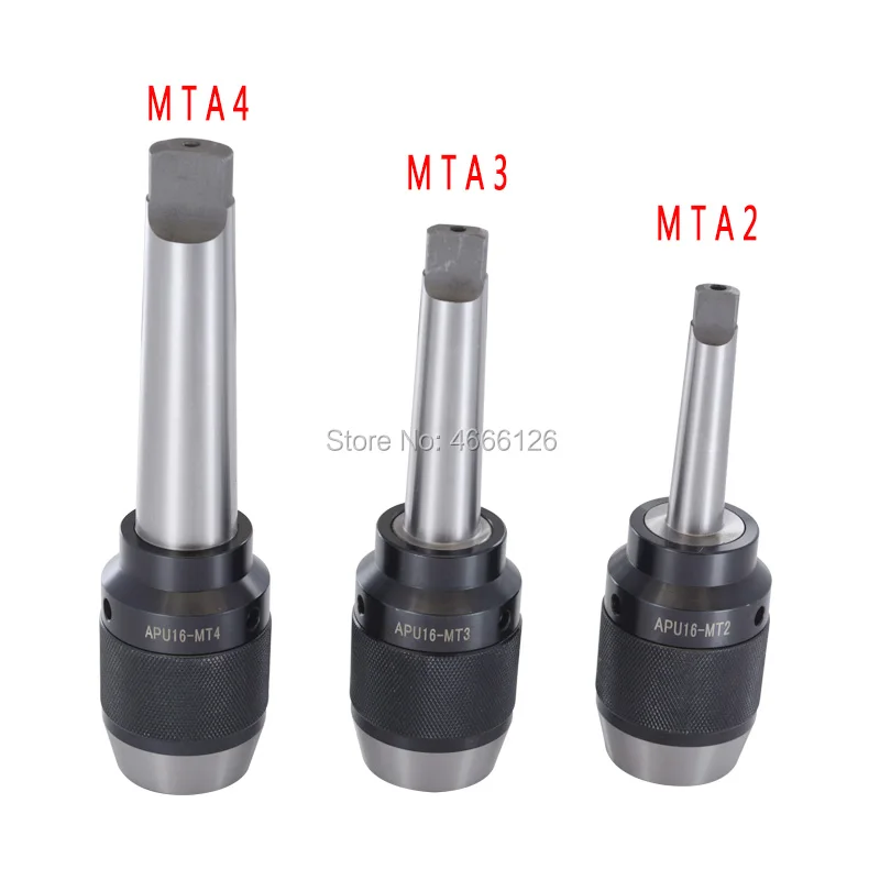 1 шт. плоский хвост MT2 APU13/MT2 APU16/MT3 APU13/MT3 APU16/MT4 APU13/MT4 APU16 self-Зажимной патрон фрезерного станка с ЧПУ