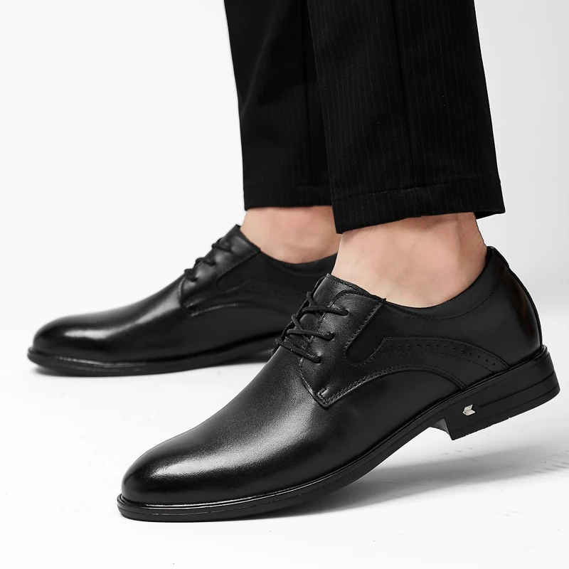 

zapatos hombre vestir