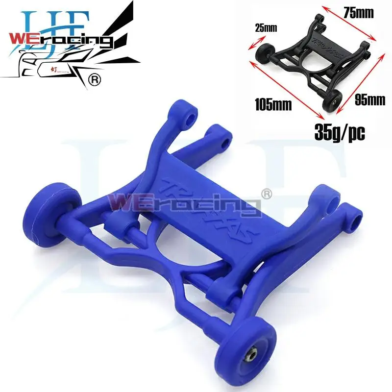 

1 шт. пластиковая колесная шина для подъема колесной головки для 1/10 Traxxas erΦ 3,3 #5472 Запчасти для радиоуправляемых автомобилей