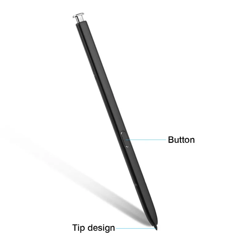 Стилус для Samsung Galaxy Note 10 + емкостный стилус активный сенсорного экрана ручка