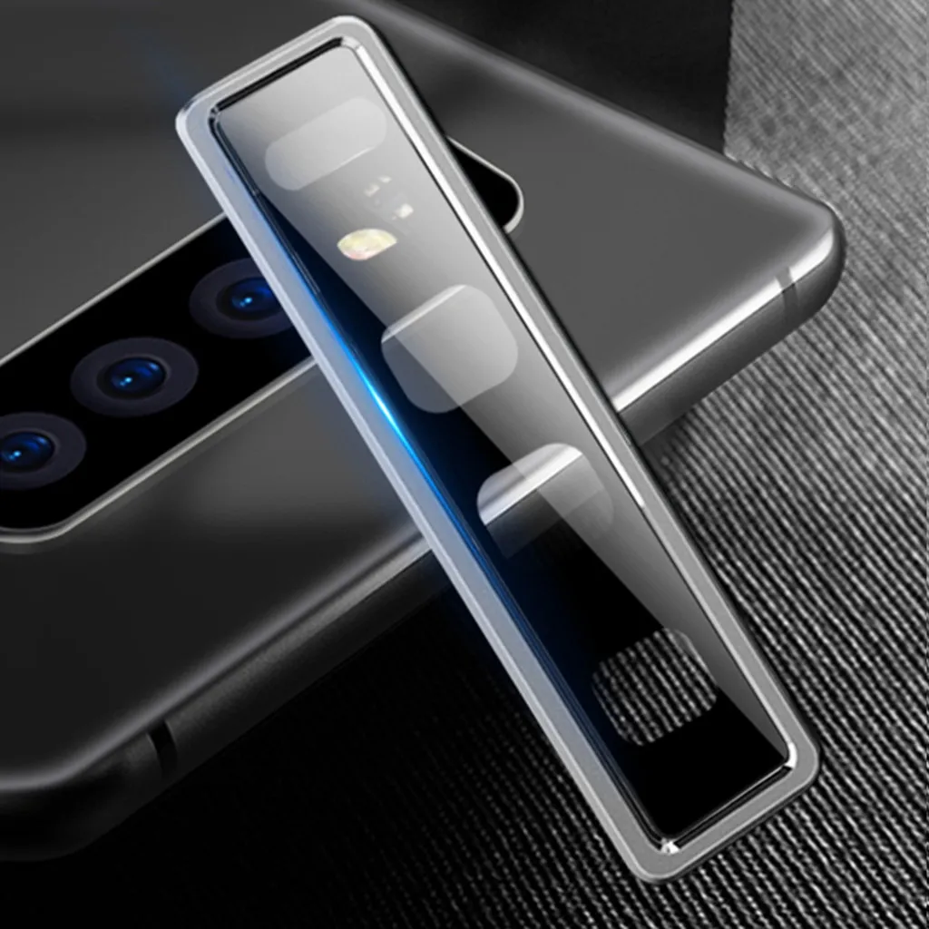 Задняя пленка для объектива камеры Samsung Galaxy S10/S10 Plus Защитная экрана полное