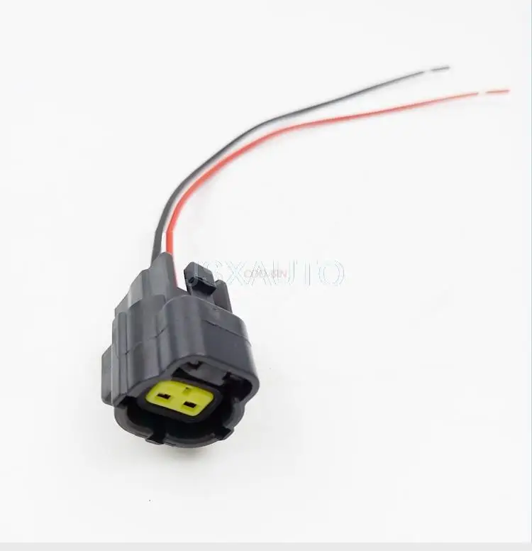excavator accessories For SANY SY 135 195 205 215 235 285-8 Hydraulic pump proportional solenoid valve plug |