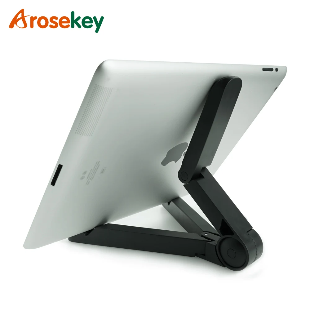 Arosekey подставка универсальная для планшета Ipad аксессуары Регулируемая поддержка