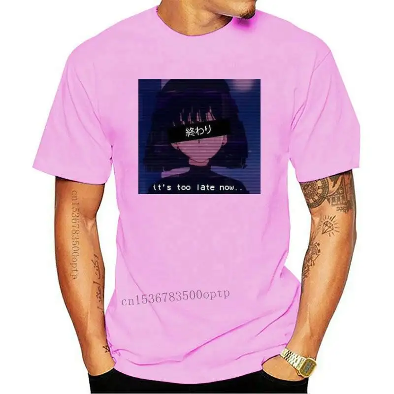 

Новинка 2021 футболка эстетика vaporwave женская футболка женский топ футболка в стиле хоп Корейская Повседневная летняя 90-х графика Хара