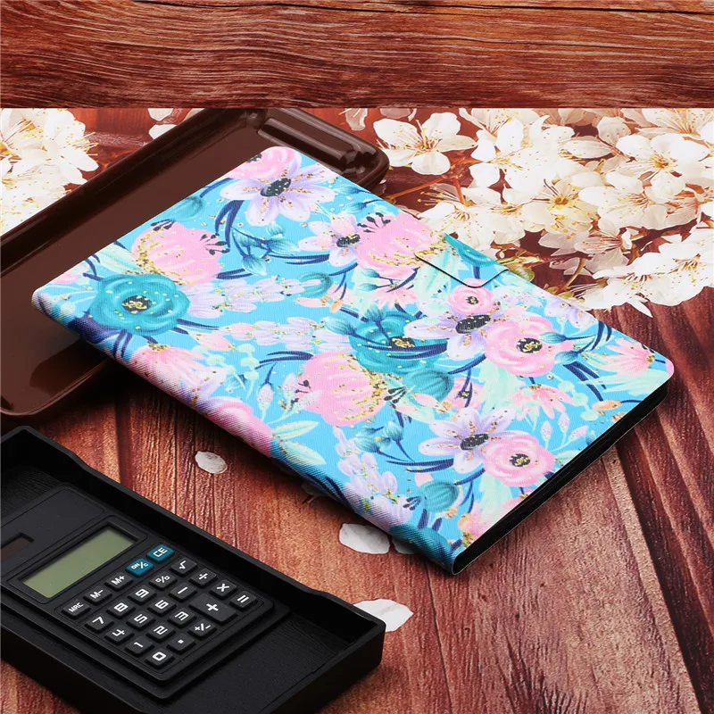 Ультратонкий чехол из искусственной кожи для Lenovo Tab M10 FHD Plus TB X606F 10 3 дюймов lenovo tab m10