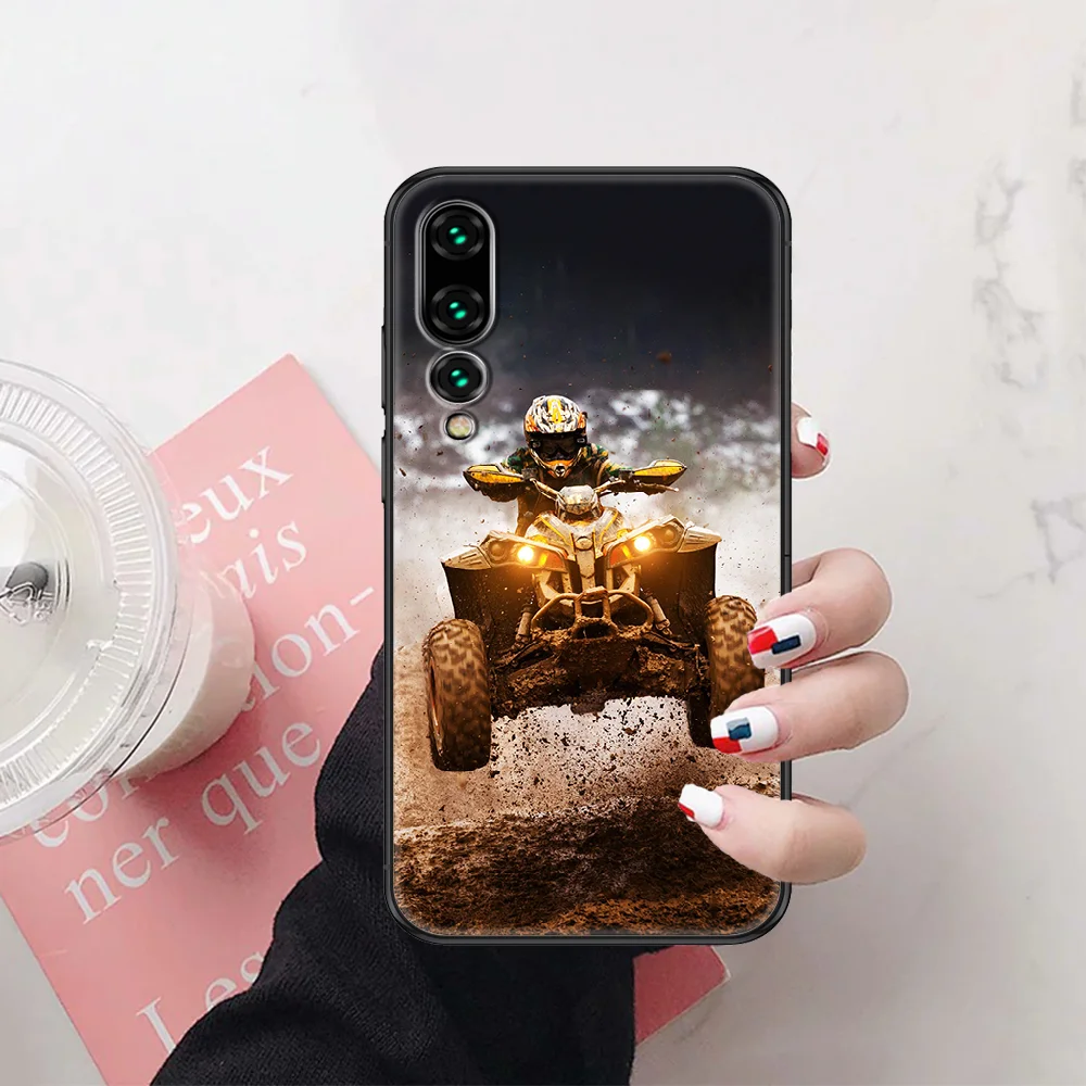 Чехол для Huawei P Mate P10 P20 P30 P40 10 20 Smart Z Pro Lite | Мобильные телефоны и аксессуары