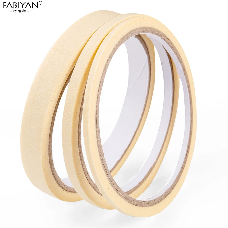 3 шт./компл. лента для нейл арта рулон клейкая украшения края направляющие