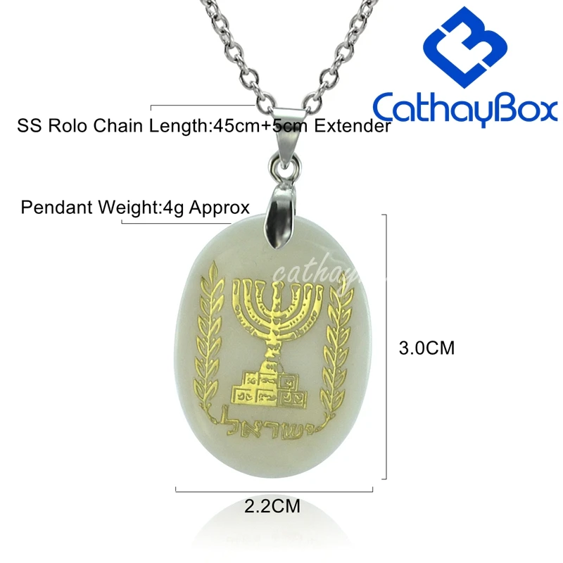 Hanukka Подарочная Женская оболочка модные ювелирные украшения Очаровательное