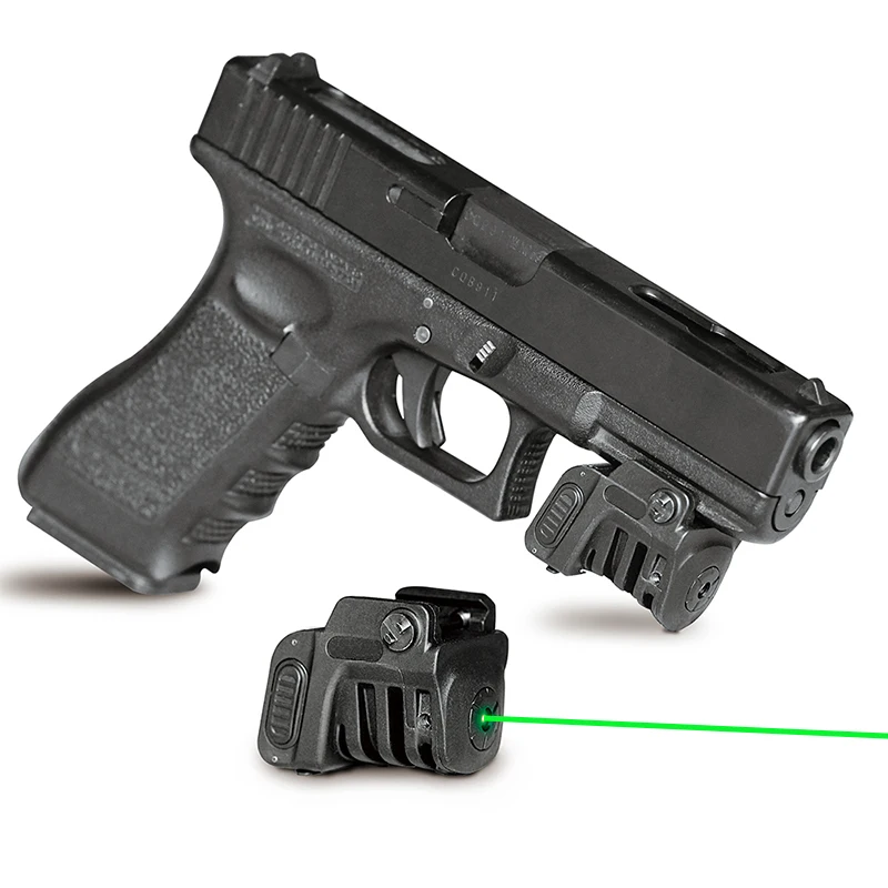 

Taurus g2c Subcompact Self Defense Green Laser Pointer Sight Railed Pistol Airsoft Air Guns USB Rechargeable Mira Laser Scope