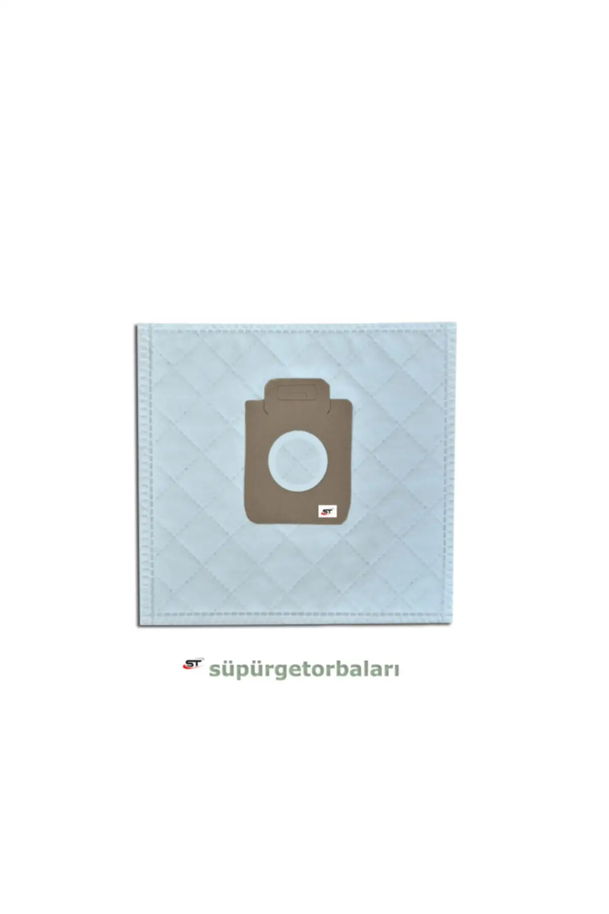 

MHK Parts Select Comfort White Vacuum Cleaner Dust Bag 10 Pcs 201520