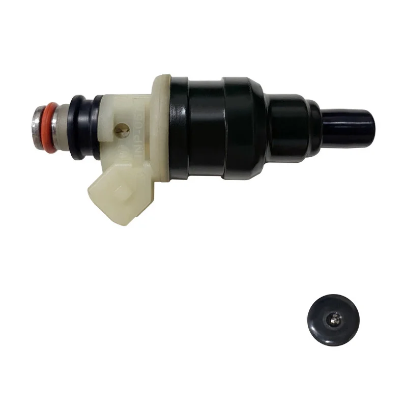 

Топливная форсунка для Mitsubishi eclipse galantense 1.82.03.0l инжектор inp-057 / n210h