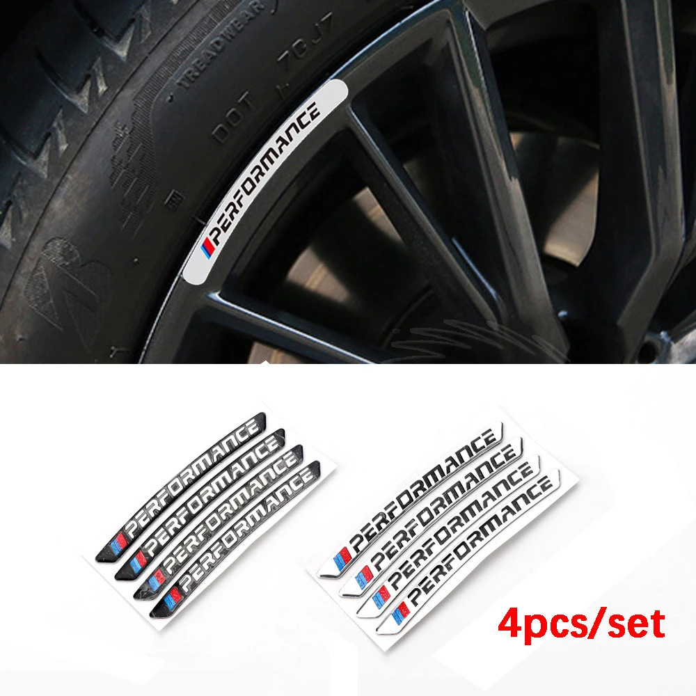 Колесо для BMW E39 E46 E53 E60 E61 E64 E70 E71 E87 E90 F10 F30 F35 M3 M5 M6 X1 X3 X5 4 шт. | Автомобили и мотоциклы
