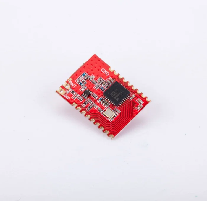 SX1276 SX1278 модуль LORA 3000 метров Беспроводная передача на большие расстояния SPI