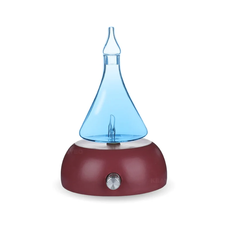 KBAYBO керамический стеклянный ароматерапия чистые эфирные масла диффузор